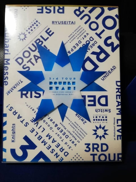 [Ճu[C] 񂳂ԂX^[Y DREAM LIVE 1st Tour`3rd Tour @3{Zbg@5{g  CD/DVD/rfI 