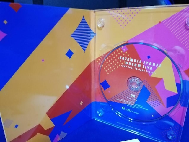 [Ճu[C] 񂳂ԂX^[Y DREAM LIVE 1st Tour`3rd Tour @3{Zbg@5{g  CD/DVD/rfI 