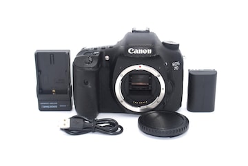 APS-C჌tJ̍ŏʋ@Canon 7D {fB