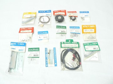 TETTRA RCp[ceE15_ZbgEI