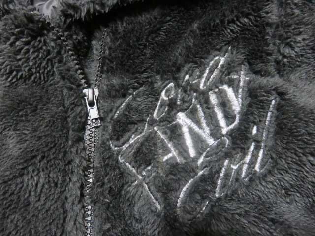 yGHOST OF HARLEM/S[XgIun[zsNewt{At[htEWPbgR[g  uh 