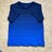 UNIQLO ドライTシャツ 110cm ブルー