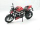 YAMAHA hDJeB DUCATI Streetfighter 1/12XP[f