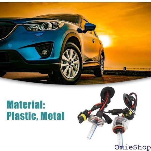 ACROPIX ԗpLZmpdCgv D 2V 8000K H11 HID ubN bh 2 589  /oCN