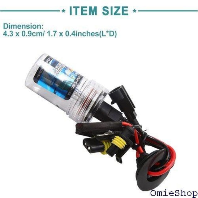 ACROPIX ԗpLZmpdCgv D 2V 8000K H11 HID ubN bh 2 589  /oCN