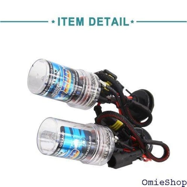 ACROPIX ԗpLZmpdCgv D 2V 8000K H11 HID ubN bh 2 589  /oCN