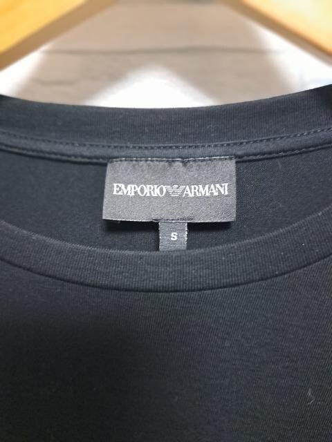 EMPORIO ARMANI G|I A}[j S C[O TVc T/Y/SV샂f  uh 