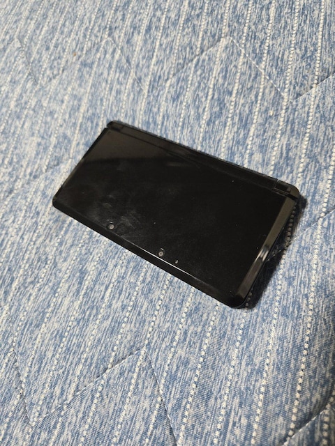 3DS{̃ubNi   Q[{/\tg 