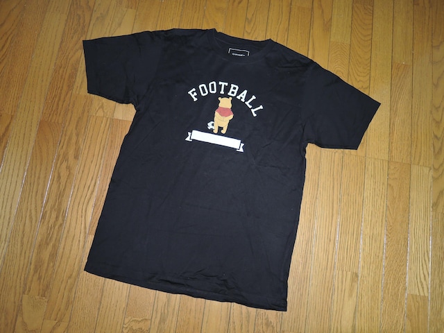 SOPHNET. \tlbg ~ DISNEY fBYj[ TVc L  N}̃v[ Jbg\[ FOOTBALL  uh 