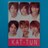 ラミネートカード◇KAT-TUN 6人
