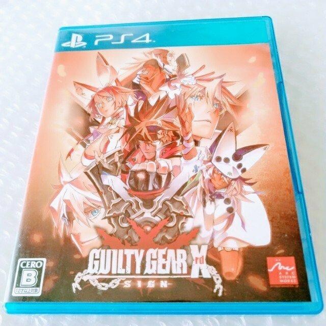 PS4uMeBMA COU[h TCv   Q[{/\tg 