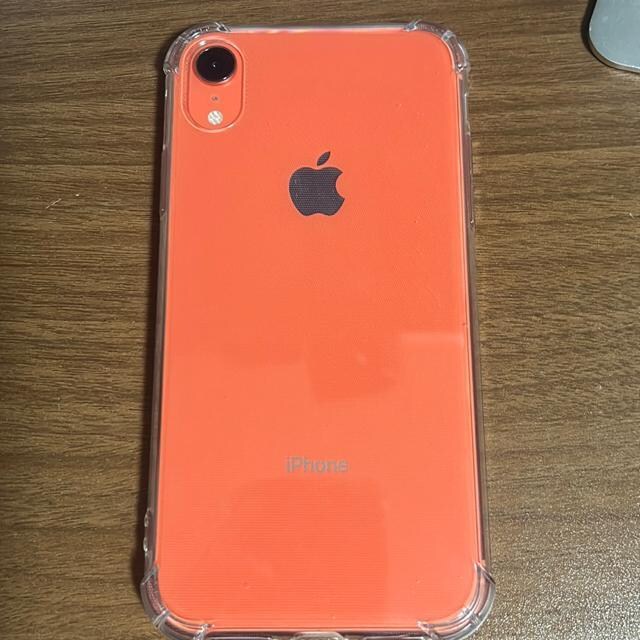 iPhone XR 128GB 