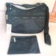 VigpLeSportsac X|[gTbN ubN  V_[obO |[` 7520 Zbg