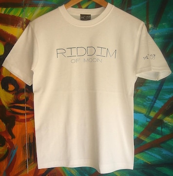 M-69 IWi RIDDIM of Moon TVc fB Y [