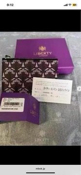 Vi^LIBERTY LONDON^J[hP[X^~j|[`^t