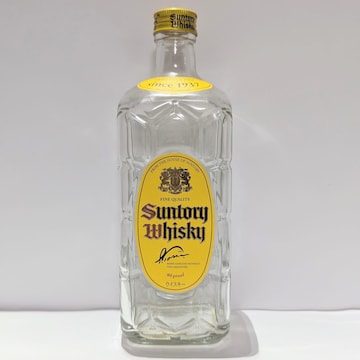 Tg[ ECXL[ pr Suntory Whisky 󂫕r 750ml