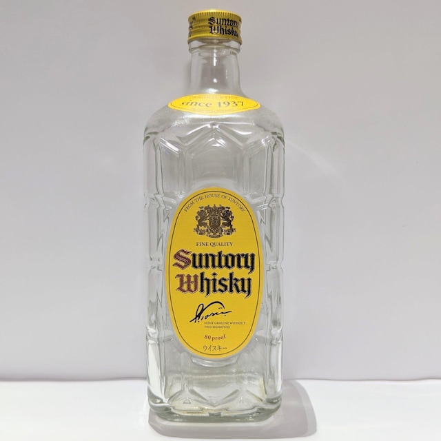 Tg[ ECXL[ pr Suntory Whisky 󂫕r 750ml   O/hN 