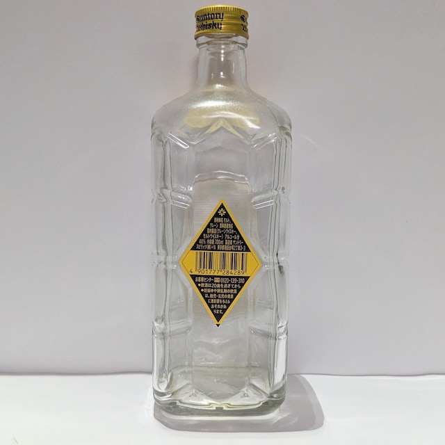 Tg[ ECXL[ pr Suntory Whisky 󂫕r 750ml  O/hN 