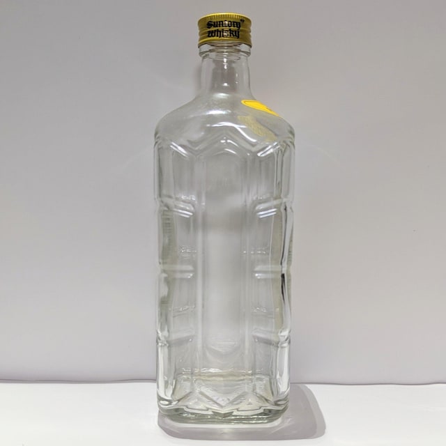 Tg[ ECXL[ pr Suntory Whisky 󂫕r 750ml  O/hN 