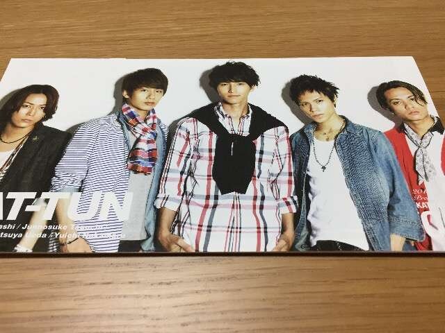 KAT-TUN005   ^gObY 