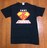 海外古着☆黒Tシャツ