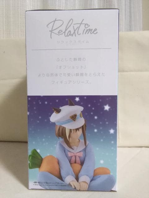 TVAjuE}veB_[r[season3vRelaxtime@V@OAnother@ver