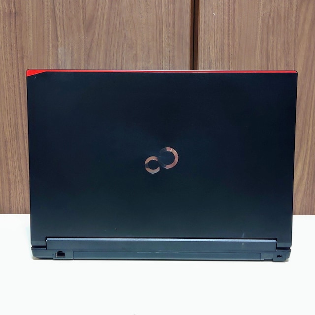 FUJITSU LIFEBOOK Corei5 16GB SSD512GB Excel Word m[gp\R DVD  PC{/Ӌ@ 