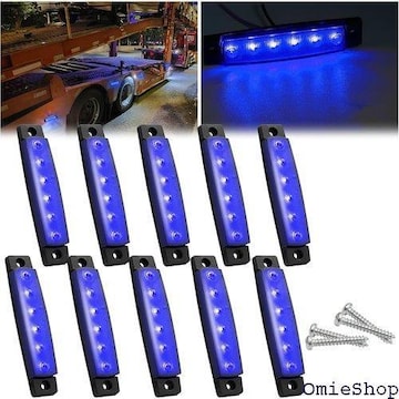 Ygmylandbb LED gbN TCh}[J[ [[ [[ oX ygp u[ 10Zbg 597