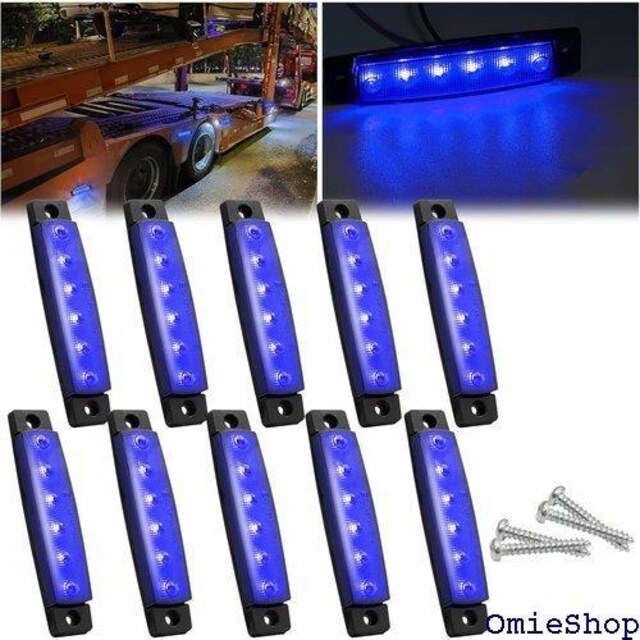 Ygmylandbb LED gbN TCh}[J[ [[ [[ oX ygp u[ 10Zbg 597  /oCN