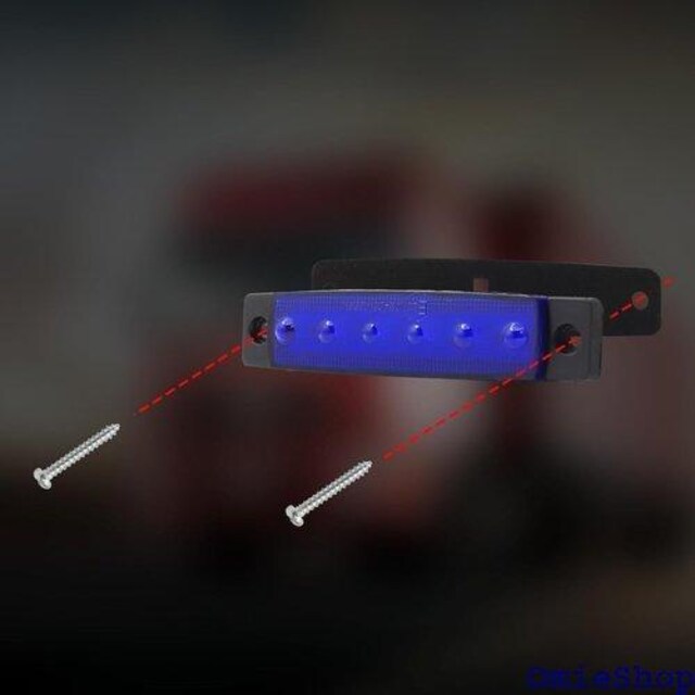 Ygmylandbb LED gbN TCh}[J[ [[ [[ oX ygp u[ 10Zbg 597  /oCN