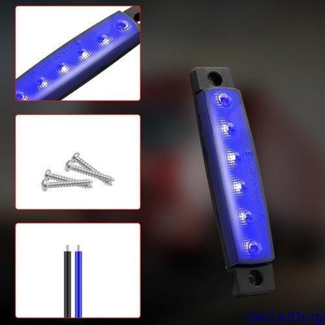 Ygmylandbb LED gbN TCh}[J[ [[ [[ oX ygp u[ 10Zbg 597  /oCN