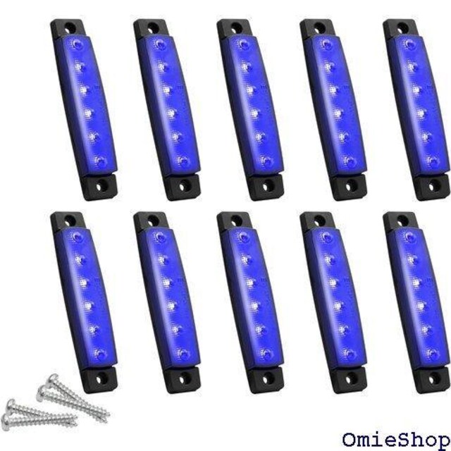 Ygmylandbb LED gbN TCh}[J[ [[ [[ oX ygp u[ 10Zbg 597  /oCN