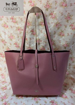 yCOACHz12077 U[ g[gobO V_[obO 󂠂 Ki