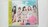 AKB48 ް٥ް Type A+K+B+4 4+վ