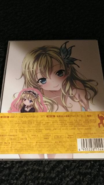BluRay\tg l͗FBȂ Q  Aj/R~bN/LN^[ 