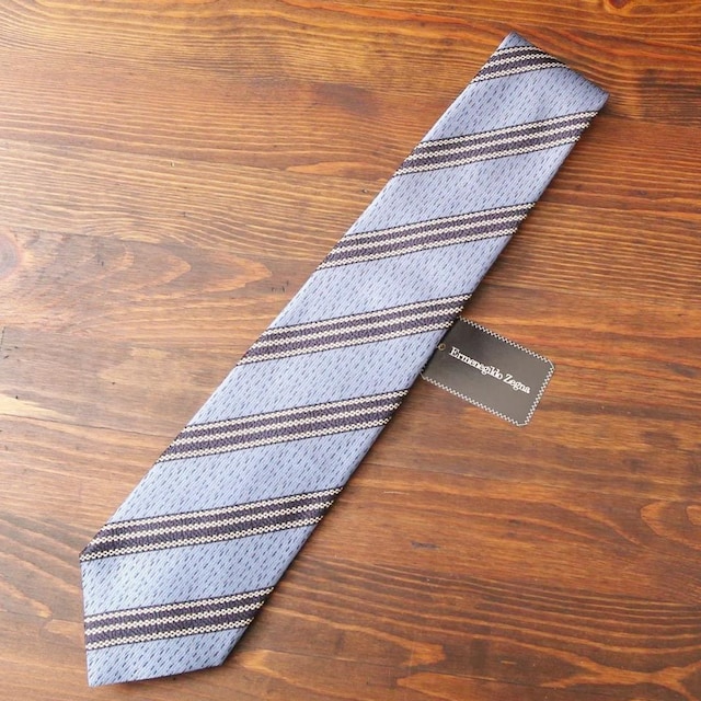 Vi Ermenegildo Zegna lN^C 