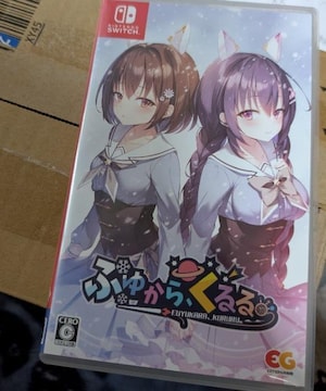 ӂ䂩AB