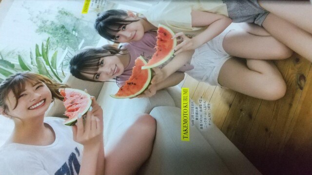 NMB48\BOMB  zr[ 
