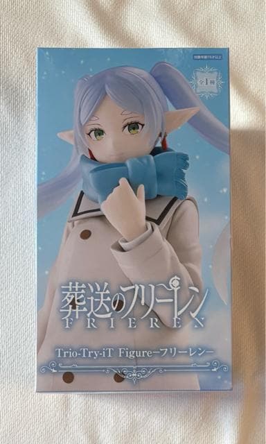 ̃t[ Trio-Try-iT Figure t[   zr[ 