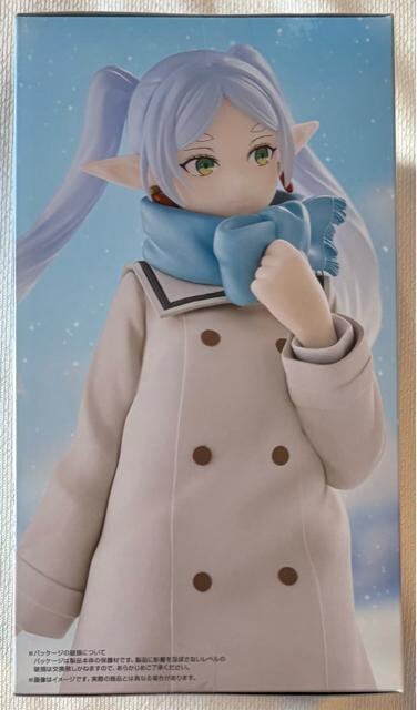 ̃t[ Trio-Try-iT Figure t[  zr[ 