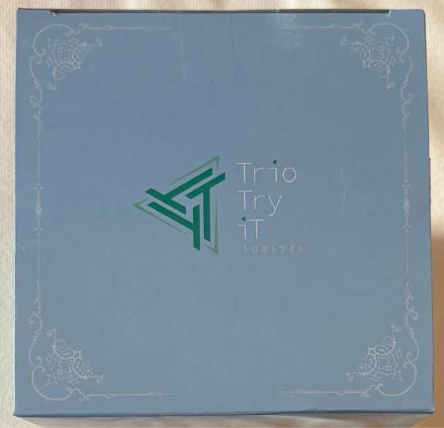 ̃t[ Trio-Try-iT Figure t[  zr[ 