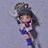 ☆セーラーサターン 美少女戦士セーラームーンスイング3
