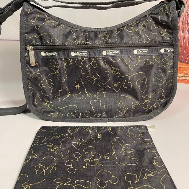 VigpLeSportsac X|[gTbN ~bL[ V_[obO  |[` 7520 Zbg 