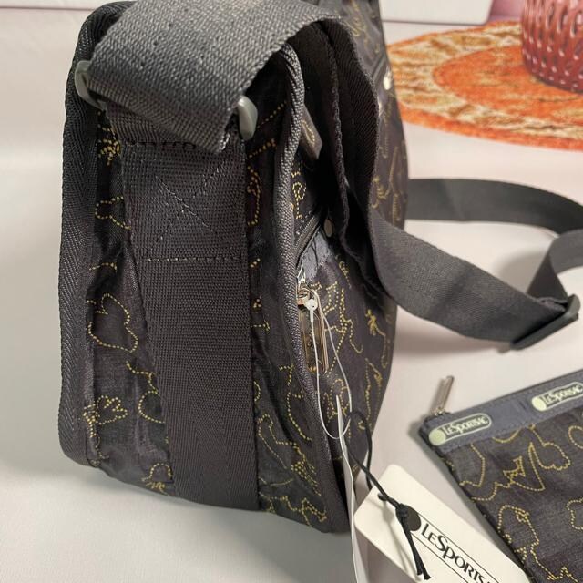 VigpLeSportsac X|[gTbN ~bL[ V_[obO  |[` 7520 Zbg 