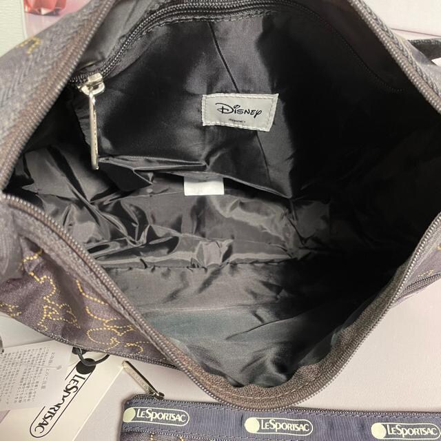 VigpLeSportsac X|[gTbN ~bL[ V_[obO  |[` 7520 Zbg 