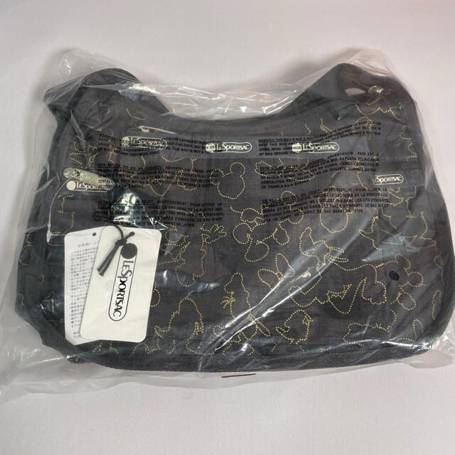VigpLeSportsac X|[gTbN ~bL[ V_[obO  |[` 7520 Zbg 