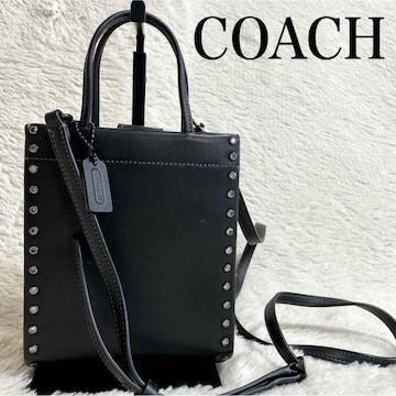 i COACH ~jJV g[g NX^xbg V_[obO 
