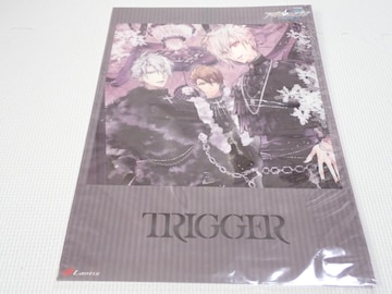 |X^[ AChbVZu NA|X^[ TRIGGER Tt