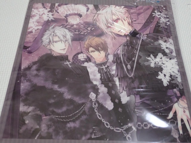 |X^[ AChbVZu NA|X^[ TRIGGER Tt  Aj/R~bN/LN^[ 