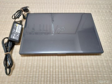 xm LIFEBOOK AH42/F1